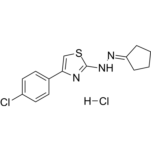 CPTH2 hydrochloride 2108899-91-6